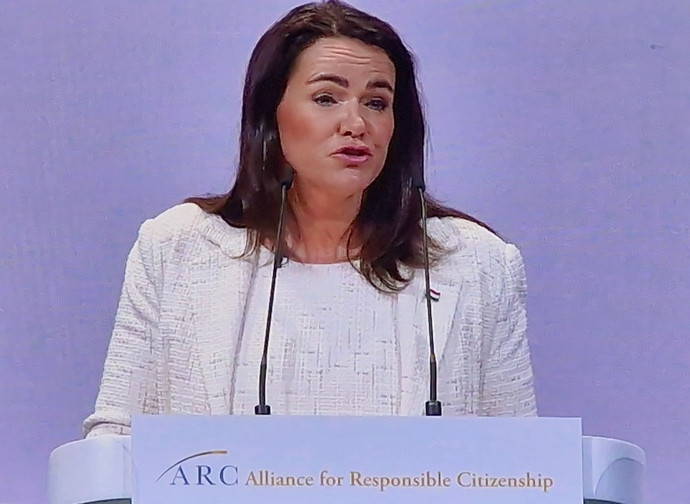 Katalin Novak